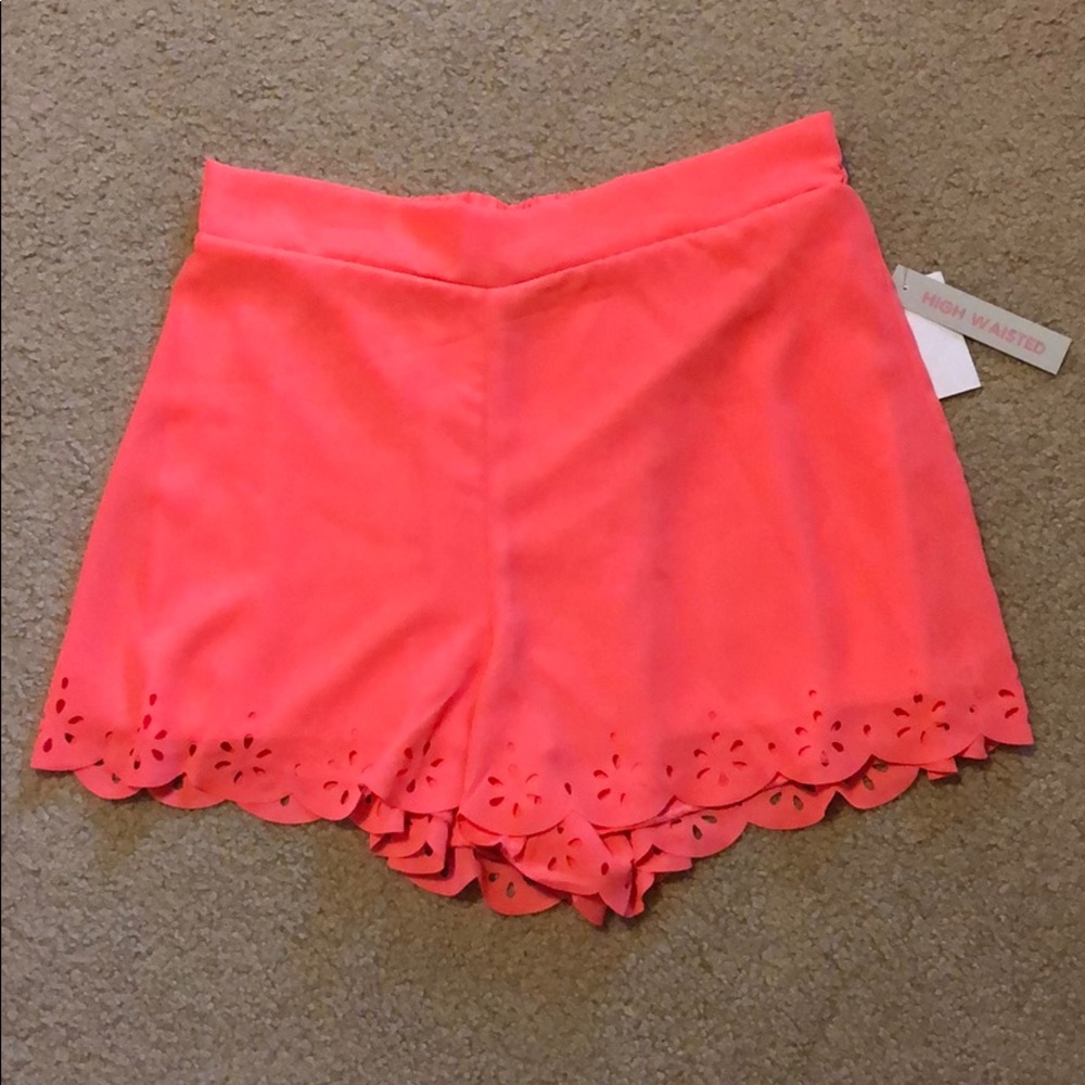 women’s shorts
